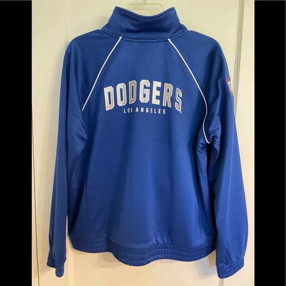 Los Angeles Dodgers Sweater - Picture 3 of 12